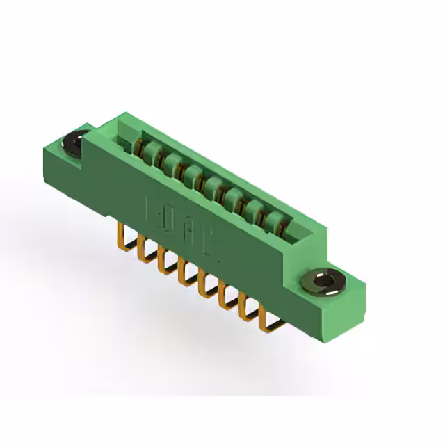 307-008-559-103 EDAC Inc.  Edgeboard Connectors